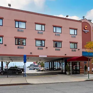 Hotel Comfort Brooklyn **