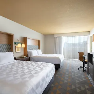 Hotel East By Ihg, Denver