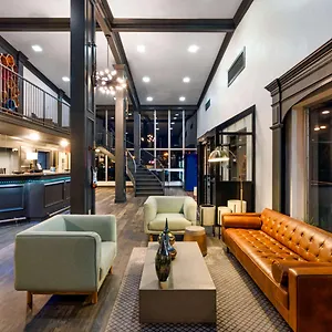 Hotel Hillside Crossing ***