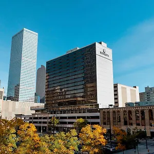 Hotel Sonesta Downtown, Denver