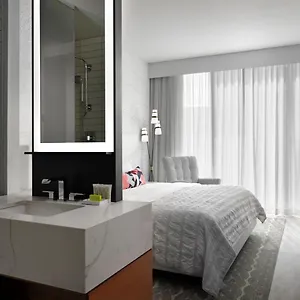 Hotel Le Meridien Downtown, Denver