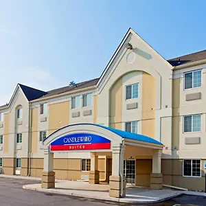 Hotel Candlewood By Ihg **