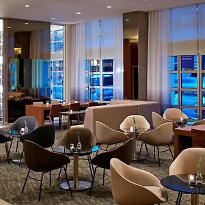 Hotel Ac By Marriott Downtown, Or ****