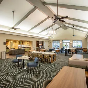 Hotel Pensacola Suites Hotel ***