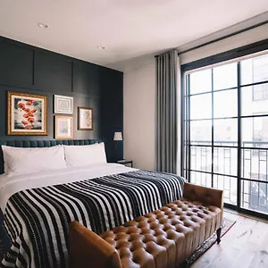 Hotel The Ramble, Denver