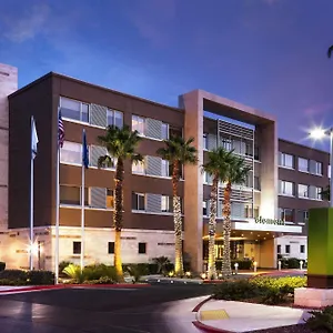 Hotel Element Vegas Summerlin ***