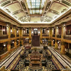 Hotel The Jefferson *****